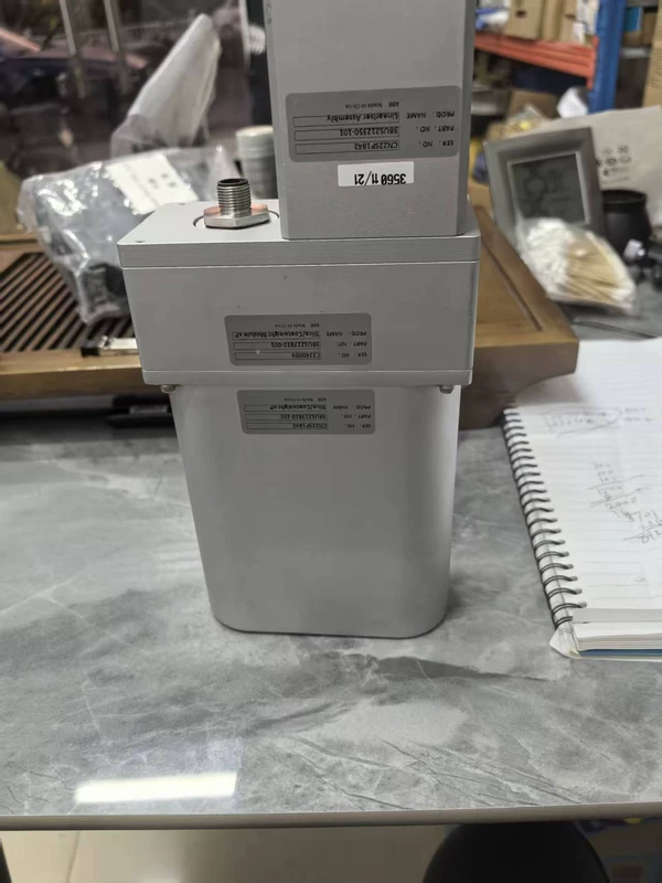 ABB 3BUS217810-101 C2240003 Coating Weight Measurement System