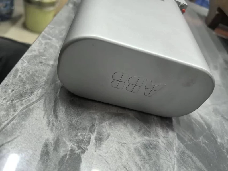 ABB 3BUS217810-101 C2240003 Coating Weight Measurement System - Image 2