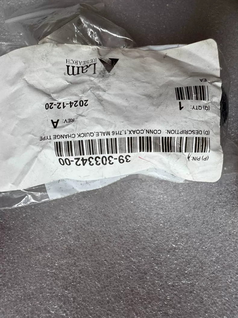 Bird High-Quality 39-3033342-00 RF Signal Connector