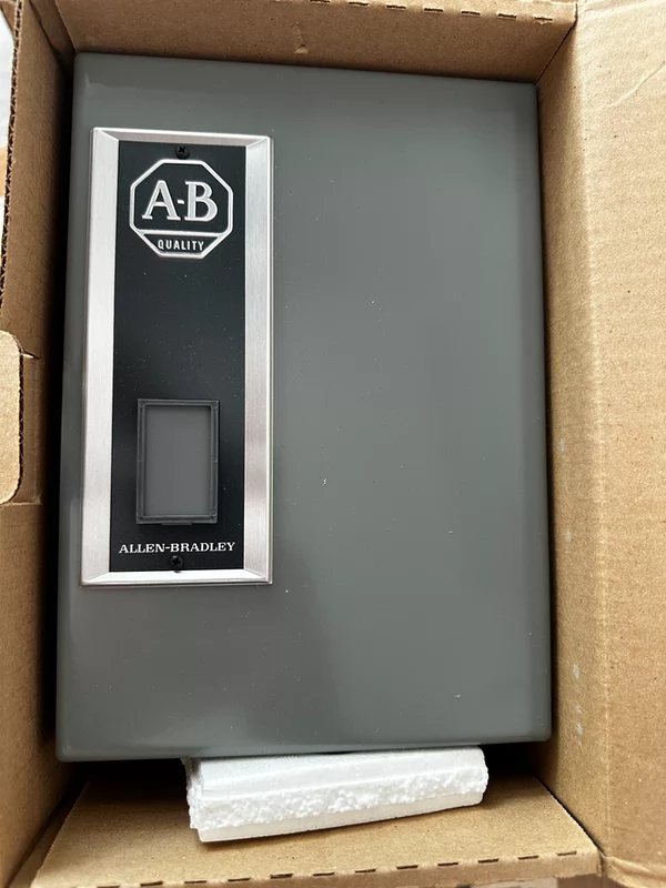 Allen-Bradley 500L-BAP94 NEMA Full Voltage Starter for Motors