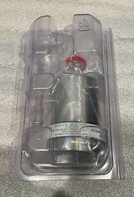 MKS 628H01TDE1B Heated Baratron Vacuum Gauge 10 Torr