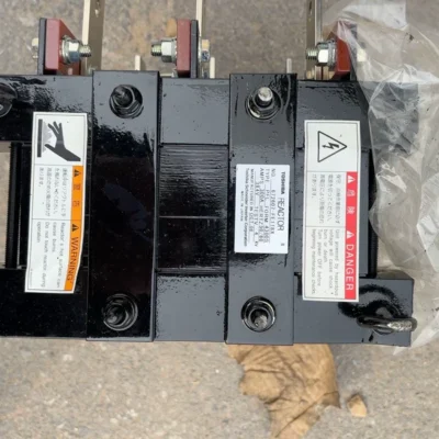 Industrial Reactor by Toshiba 672607-FE118X for Drive Protection