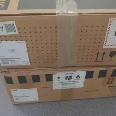 Machine Control HMI SIEMENS 6AV7241-5DC04-0FA0 Automation