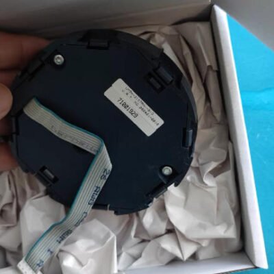 E+H 71001929 Display - Durable Process Control Interface