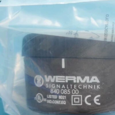 WERMA Signal Light Base 794236073652 - Durable & Efficient