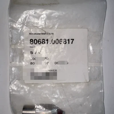 SCA 80681.006817 Nozzle for Precise Fluid Dispensing