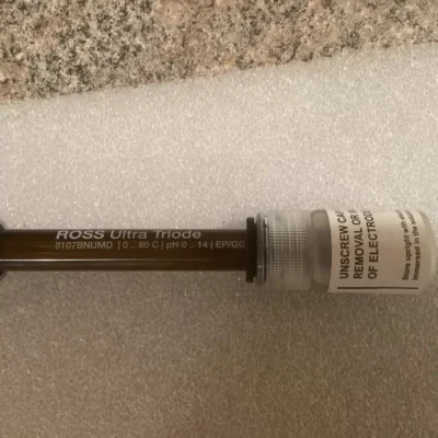 Thermo Orion 8107BNUMD Model - High-Quality pH Electrode
