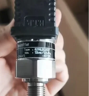 Trafag 8298.25.2517 Sensor - Accurate Pressure Readings