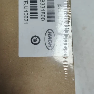 Accurate HACH PH Electrode 8331800 for Lab Use