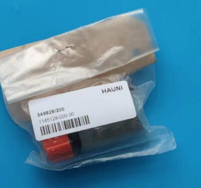 HAUNI 349826/200 1145129-000-00 Essential Tobacco Machine Part