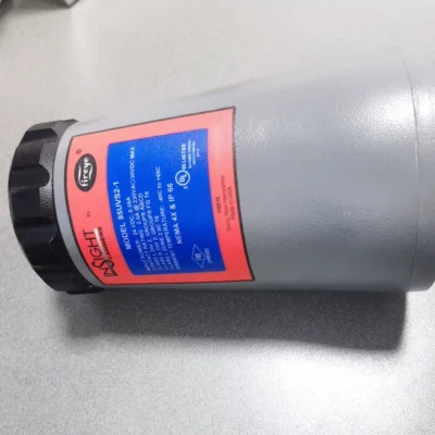 Fireye 95UVS2-1 UV Flame Sensor for Combustion Control