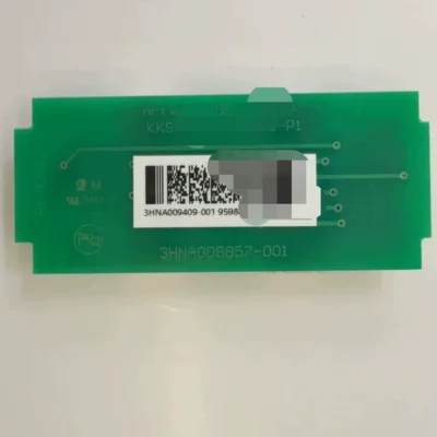 ABB 3HNA009409-001 Fan Circuit Board for Industrial Cooling
