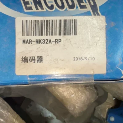 MAR-MK32A-RP - Durable Encoder for Industrial Applications