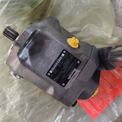 Rexroth A10VSO10DR/52R-VPA14N02 Hydraulic Pump