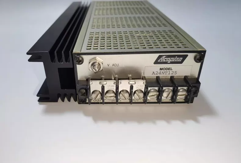 Acopian A24NT125 Power Supply 24V 127A Industrial