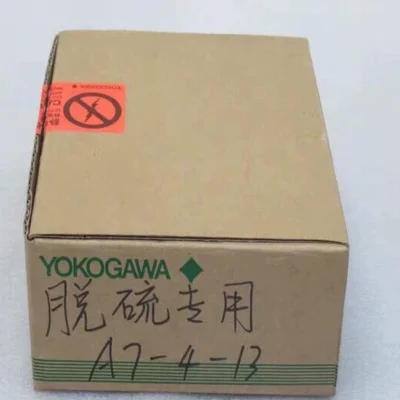 YOKOGAWA AAI543-S00 Analog Input Module for DCS Systems