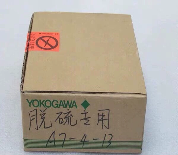 YOKOGAWA AAI543-S00 Analog Input Module for DCS Systems