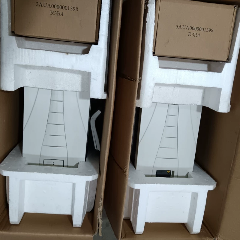 ABB ACS510-01-031A-4 Frequency Converter 15kW 3-Phase Drive