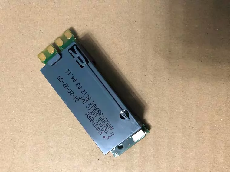EUROTHERM AH025735U002 High-Performance Module