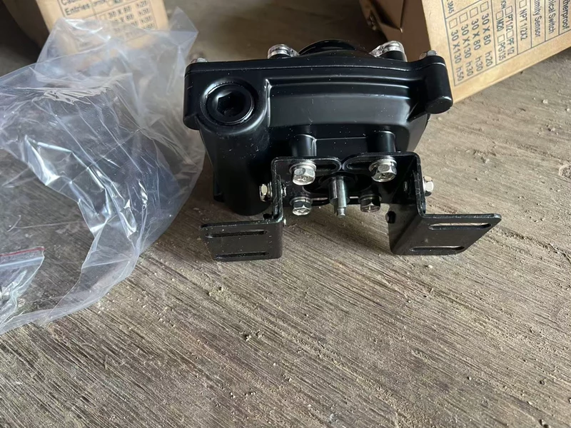 ALPHA APL-210N Limit Switch Heavy-Duty Industrial Control - Image 2