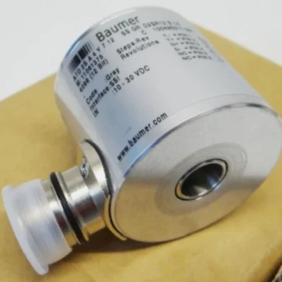 baumer ATD2SA4Y712 SGRD2SR12S14 Absolute Encoder Sensor
