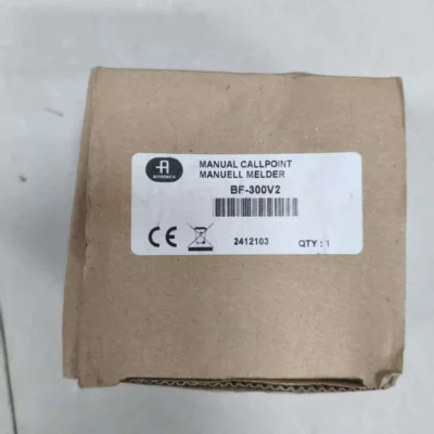 Autronica BF-300V2 Manual Call Point for Fire Safety