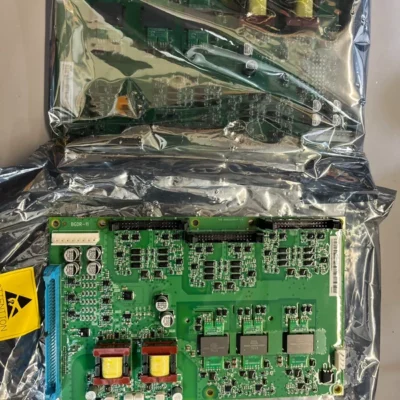 ABB BGDR-11C 3AXD50000049025 Frequency Converter Drive Board