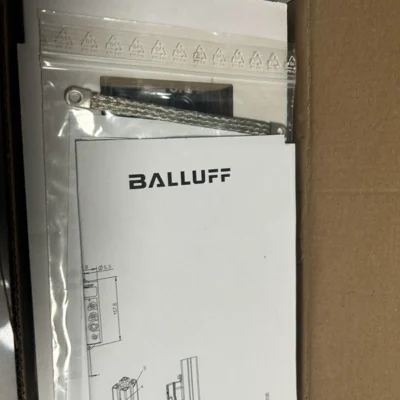 BALLUFF BIS0147 BIS V-6110-063-C102 RFID Reader