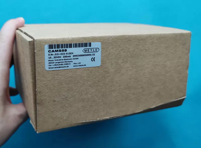 MEYLE CAMS58-521-022-413CH Encoder for Industrial Automation