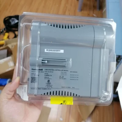 Honeywell Controller CC-PCNT05 - Industrial-Grade Solution
