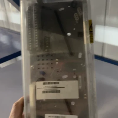 Process Control Chassis Honeywell CC-TAIX61 for Harsh Environments