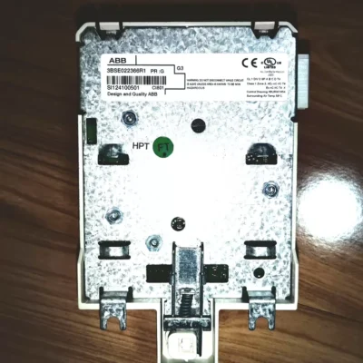 ABB Communication Module 3BSE022366R1 - Seamless Networking