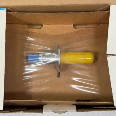 Endress+Hauser CLS16D Conductivity Sensor for Process