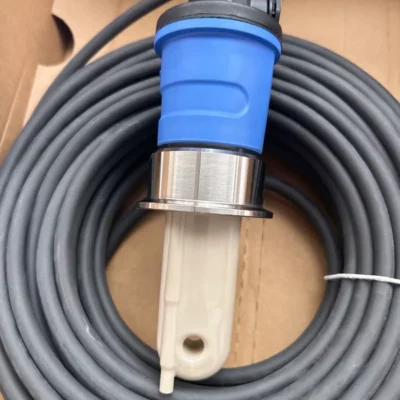 Endress+Hauser CLS54-ACS1032 Conductivity Sensor for Process