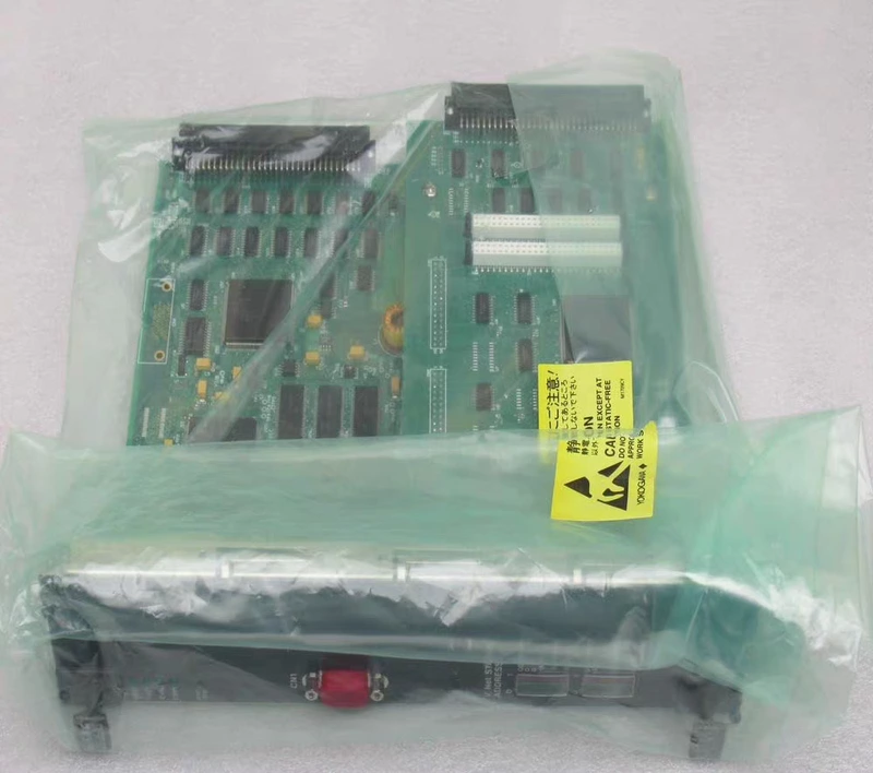 Process Control YOKOGAWA CP345-S1 CP345 Module