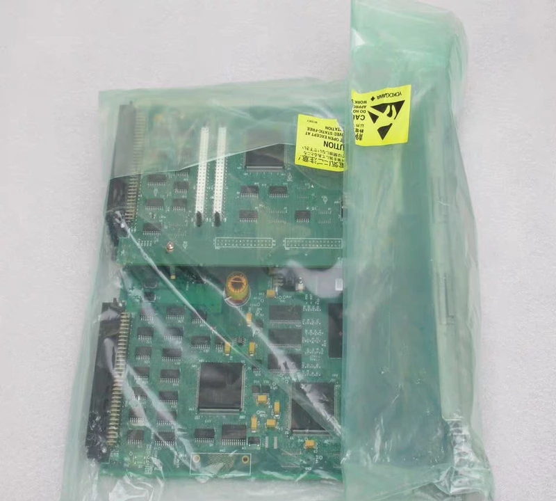 Process Control YOKOGAWA CP345-S1 CP345 Module - Image 2