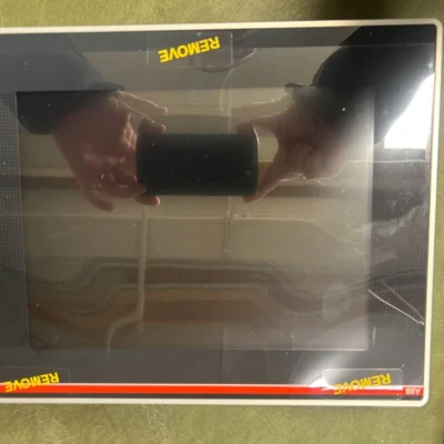 ABB CP650  1SAP550100R0001 HMI for Factory and Process Control