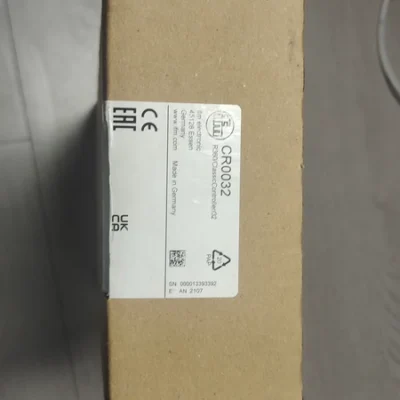 IFM Controller CR0034 Industrial Automation PLC