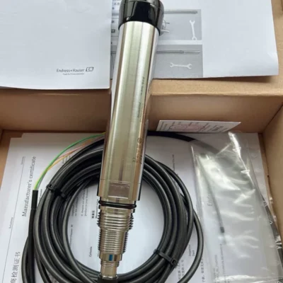 Endress+Hauser CUS51D-1009/0 Turbidity Sensor for Water