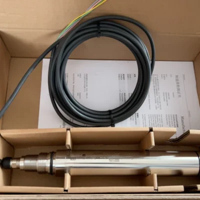 Endress+Hauser CUS52D-1014/0 Turbidity Sensor for Water