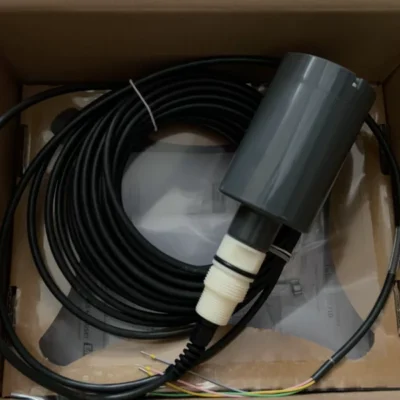 Endress+Hauser CUS71D-AA2A Turbidity Sensor for Hygienic Use