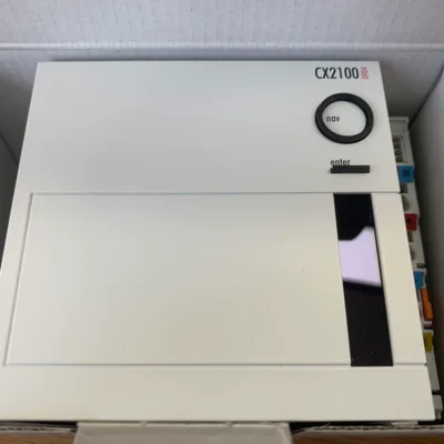 Beckhoff CX2100-0904 Embedded PC for Industrial Automation