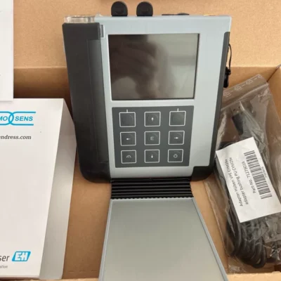 Endress +Hauser CYM290 Portable Multi-parameter Meter