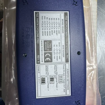 Stand-alone Programmer Freescale Cyclone Pro Model