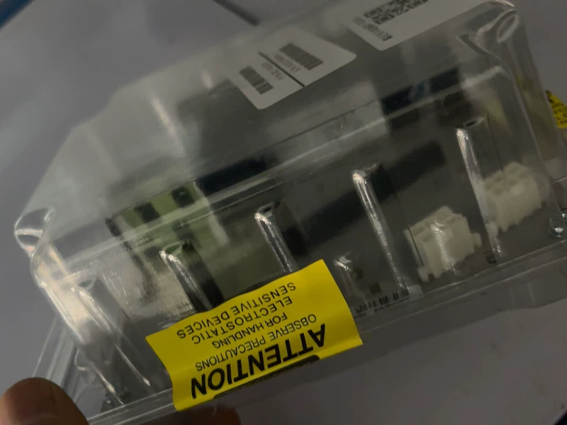 Industrial Automation Module Honeywell DC-TAIX51 for Harsh Environments - Image 2