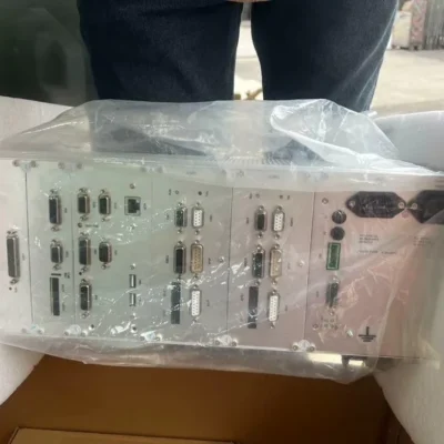 Hexagon DC241 CMM Controller for Precision Measurement