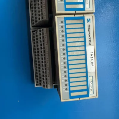 SIGMATEK DDM164 - Industrial-Grade Data Module