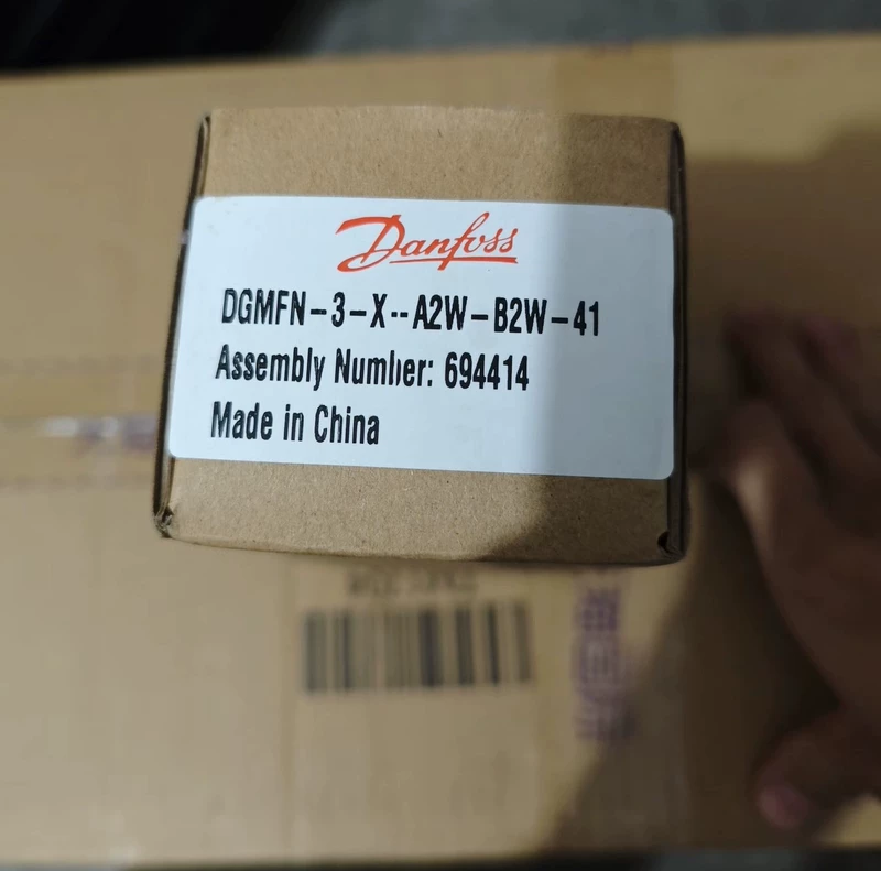Danfoss Sandwich Throttle Check Valve DGMFN-3-X-A2W-B2W-41