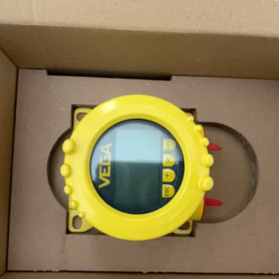 VEGA DIS82.AXHANNAAX Display Unit for Level Measurement
