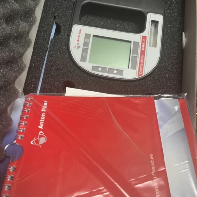 Anton Paar DMA 35 85405912 Portable Density Meter for Lab Use